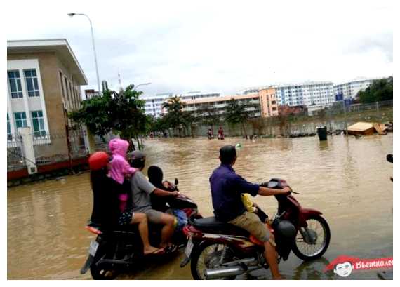 Когда начинается сезон дождей в Нячанге