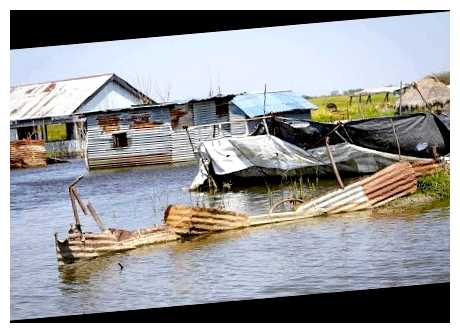 Когда начинается сезон дождей в Таиланде