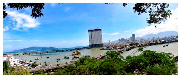 Когда начинается сезон дождей в Вьетнаме