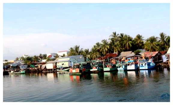 Когда начинается сезон дождей в Вьетнаме