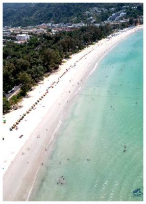 Когда не нужно ехать в Тайланд