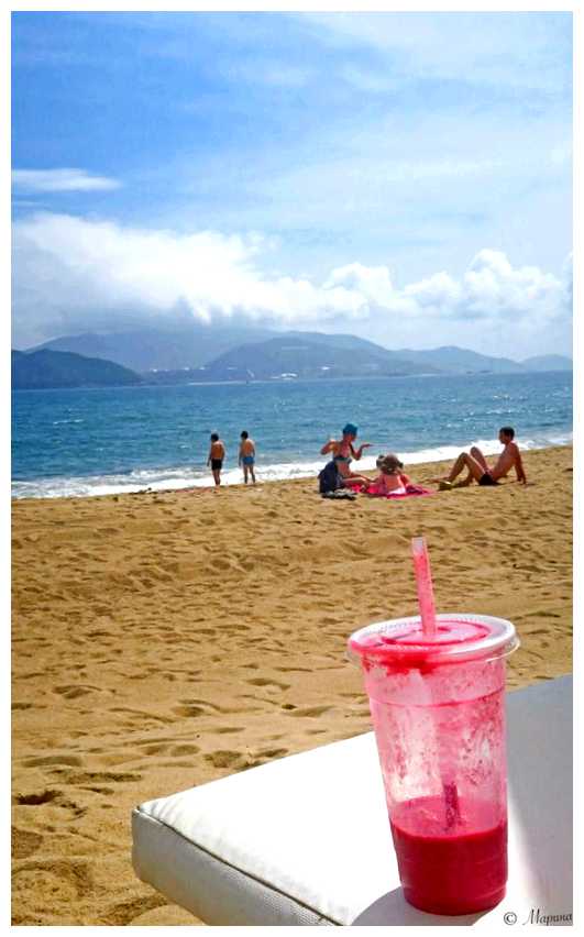 Когда не сезон в Нячанге