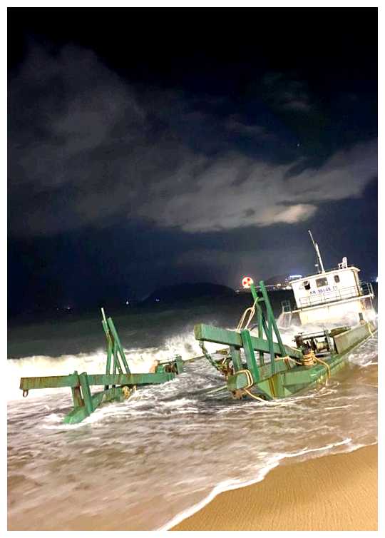 Когда не стоит ехать в Нячанг