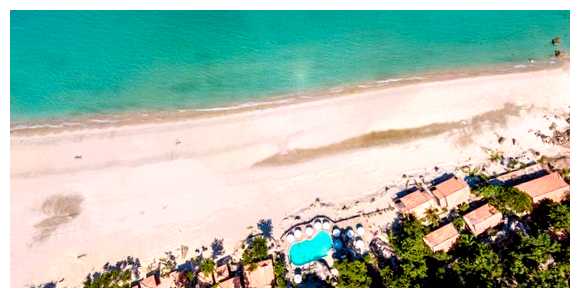 Когда нет волн в Нячанге