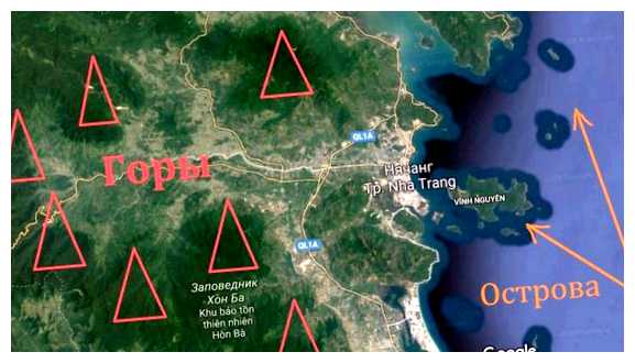 Когда нет волн в Нячанге