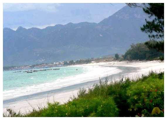 Когда нет волн в Нячанге