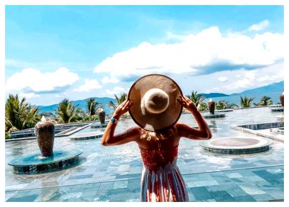 Когда нет волн в Нячанге