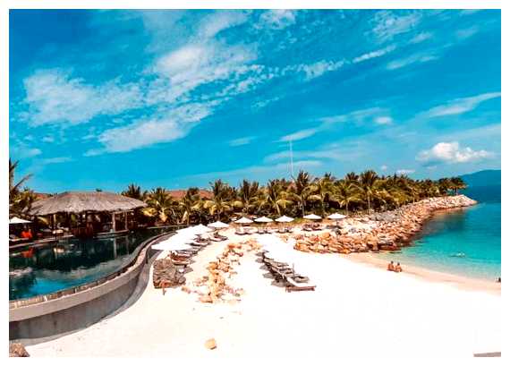 Когда нет волн в Нячанге