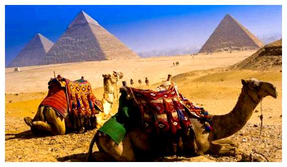 Когда самые дешевые билеты в Египет