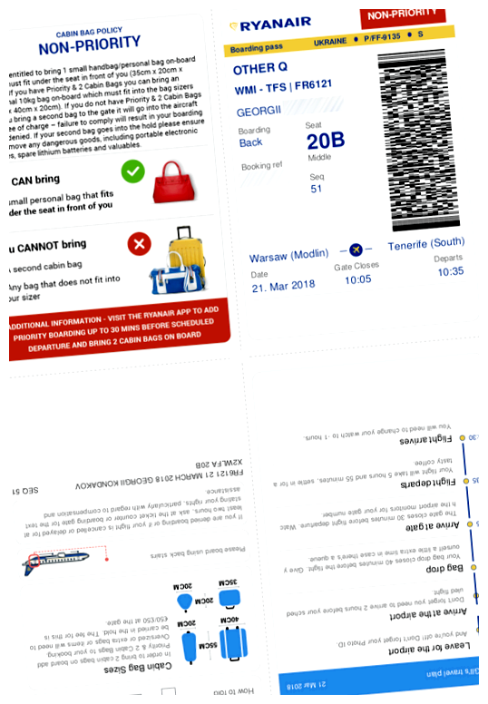 Когда самые дешевые билеты в Египет