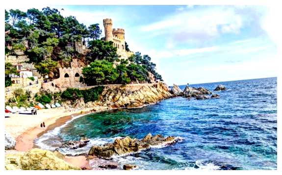 Когда в Испании бархатный сезон