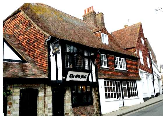 Когда в Лондоне хорошая погода