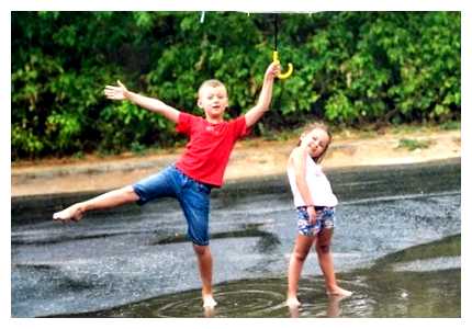 Когда в Нячанге начинается сезон дождей