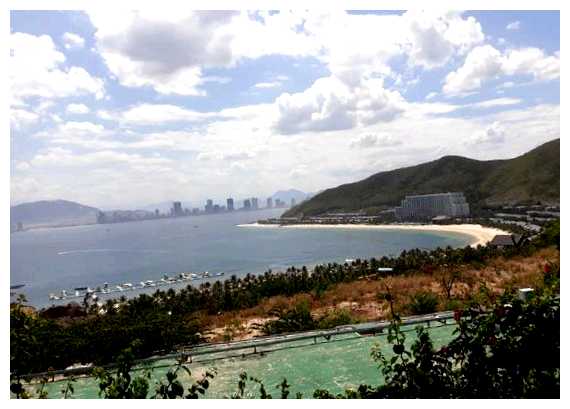 Когда в Нячанге не сезон