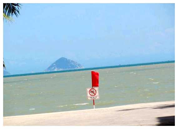 Когда в Нячанге не сезон