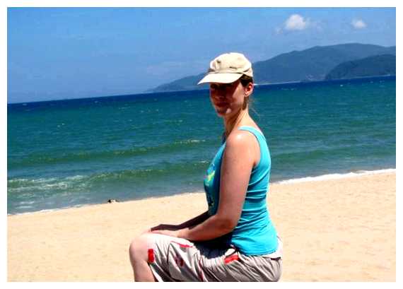 Когда в Нячанге не сезон