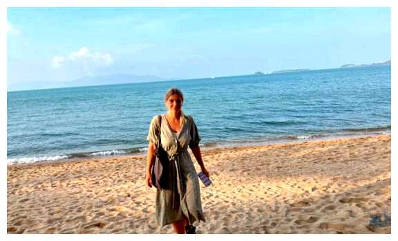 Когда в Тайланде бархатный сезон