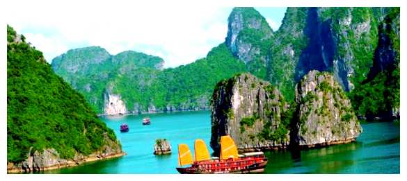 Когда во Вьетнаме идут дожди