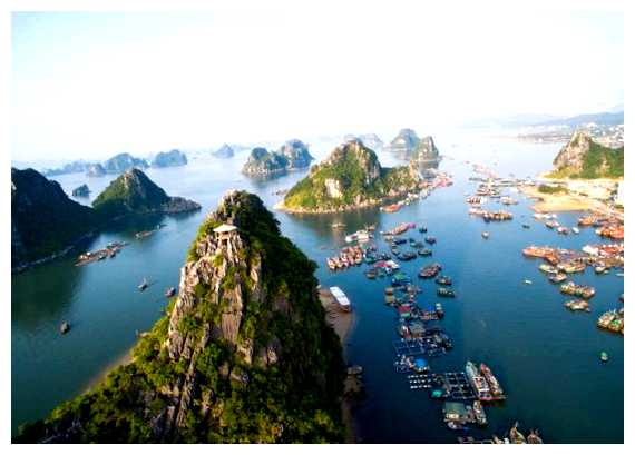 Когда во Вьетнаме идут дожди