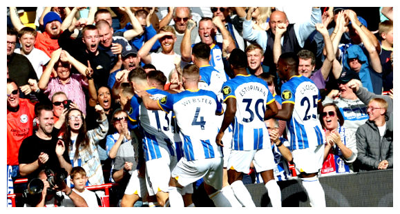 Кого продал Брайтон