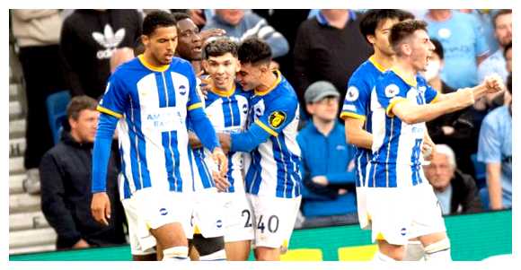 Кого продал Брайтон