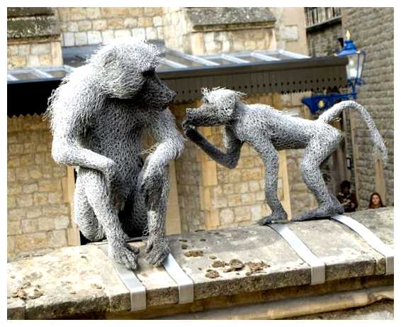 Кто дал имя Лондон