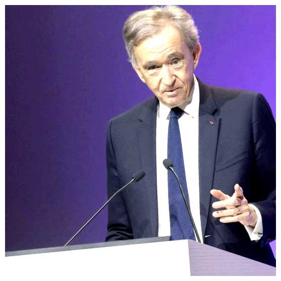 Кто самый богатый человек на свете