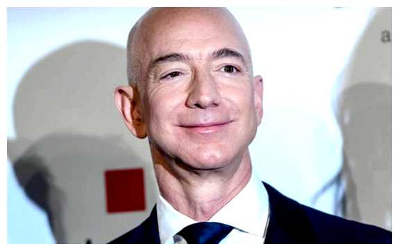 Кто самый богатый человек на свете