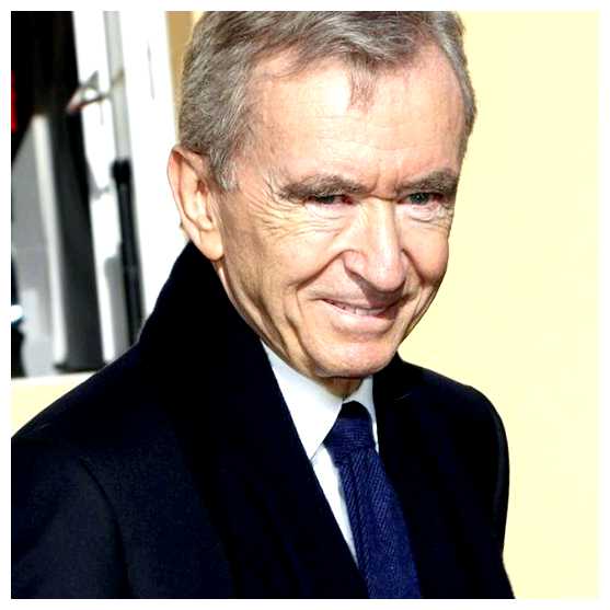 Кто самый богатый человек на свете