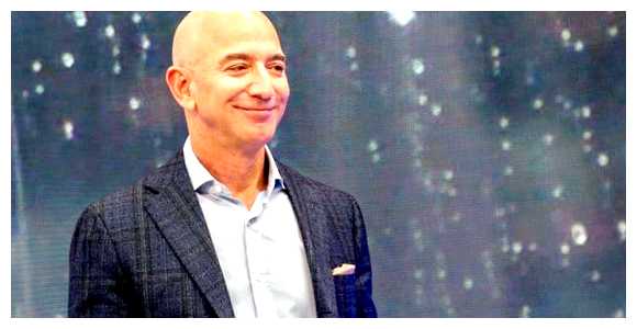 Кто самый богатый человек на свете