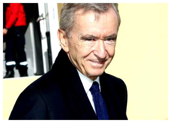 Кто самый богатый человек на свете