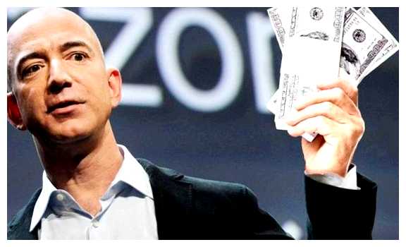 Кто самый богатый человек на земле