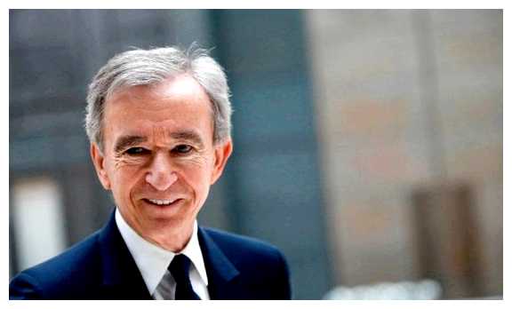 Кто самый богатый человек в Европе