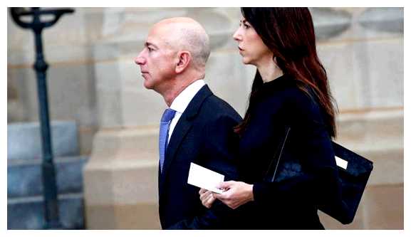 Кто самый богатый человек в мире в сша