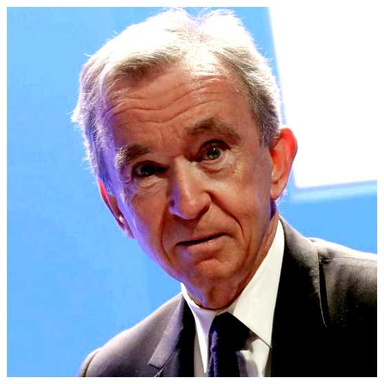 Кто самый богатый человек в мире в сша