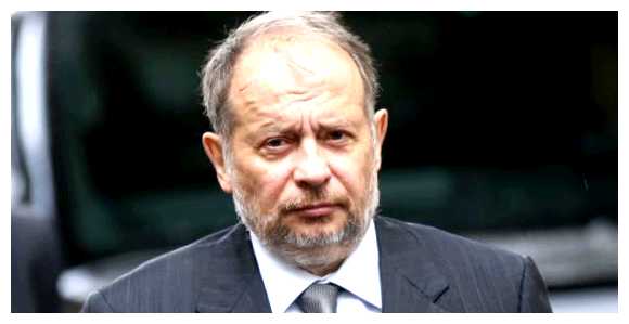 Кто самый богатый человек в России 2023 (самый, богатый, человек, россии, 2023) Кто самый богатый человек в России 2023