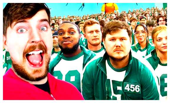 Кто самый богатый Ютубер в мире