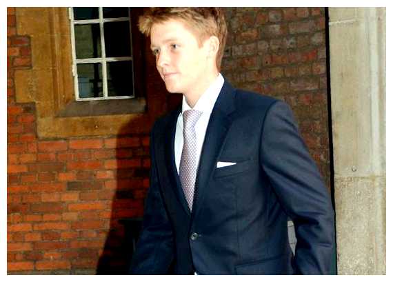 Кто самый богатый в Англии