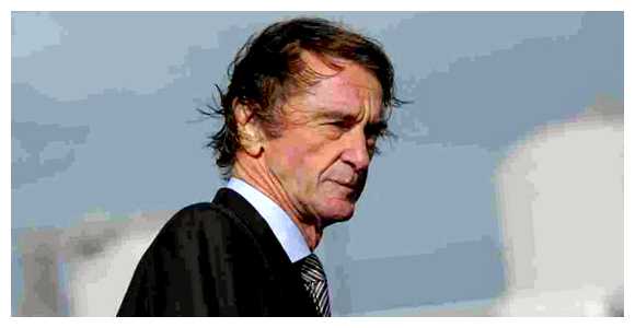 Кто самый богатый в Англии