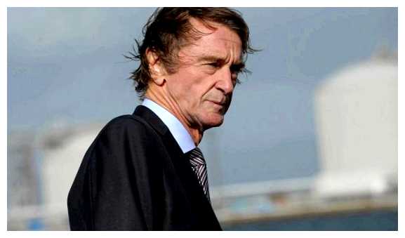 Кто самый богатый в Великобритании