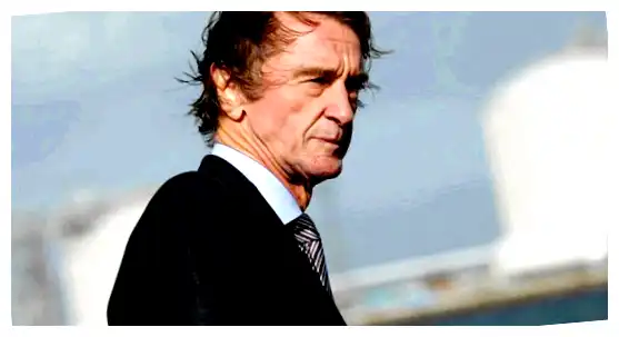 Кто самый богатый в Великобритании