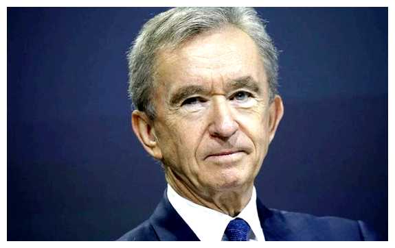 Кто в 2023 году самый богатый человек в мире