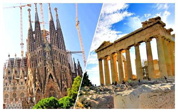 Куда лучше переехать в Грецию