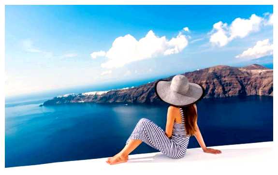 Куда лучше переехать в Грецию