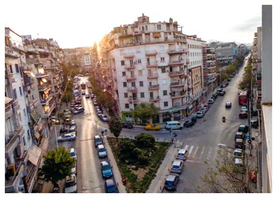 Куда лучше переехать в Грецию