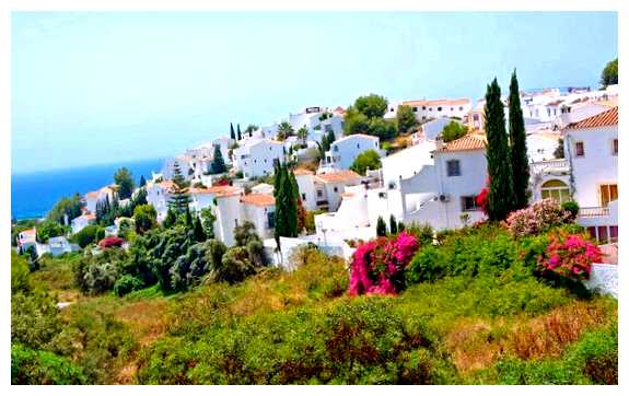 Куда лучше переехать в Грецию