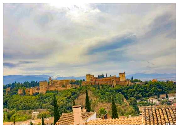 Можно ли гулять ночью в Испании