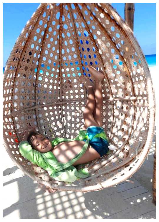 Можно ли ходить в купальнике в Египте