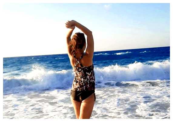 Можно ли ходить в купальнике в Египте