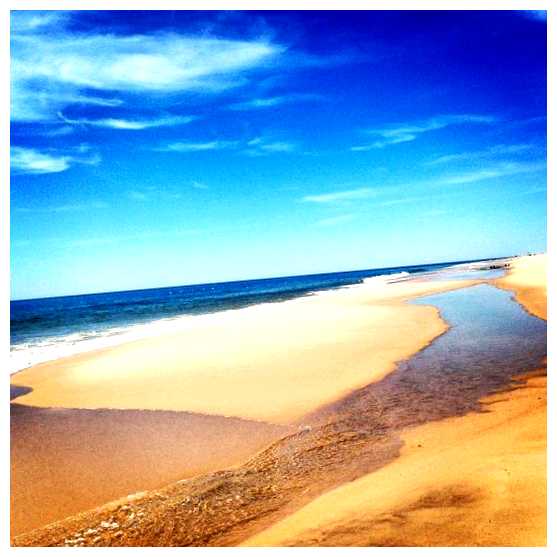 Можно ли купаться в Нью Йорке